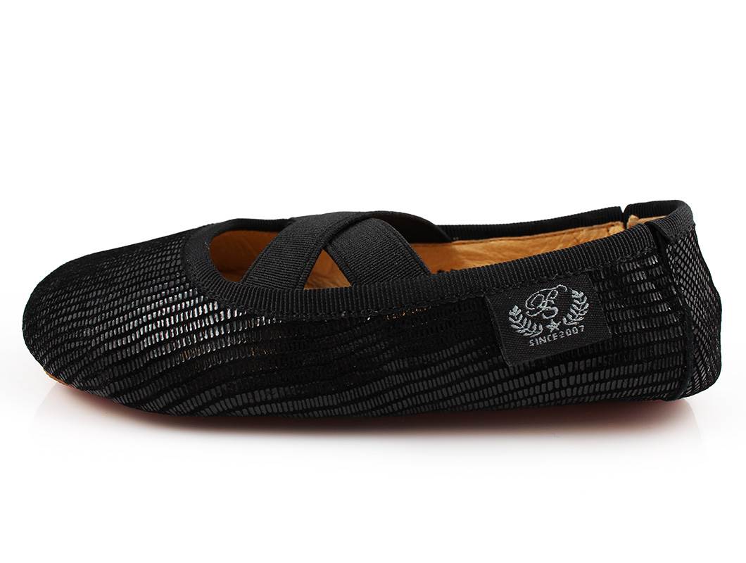 Petit Ballerina Black 24