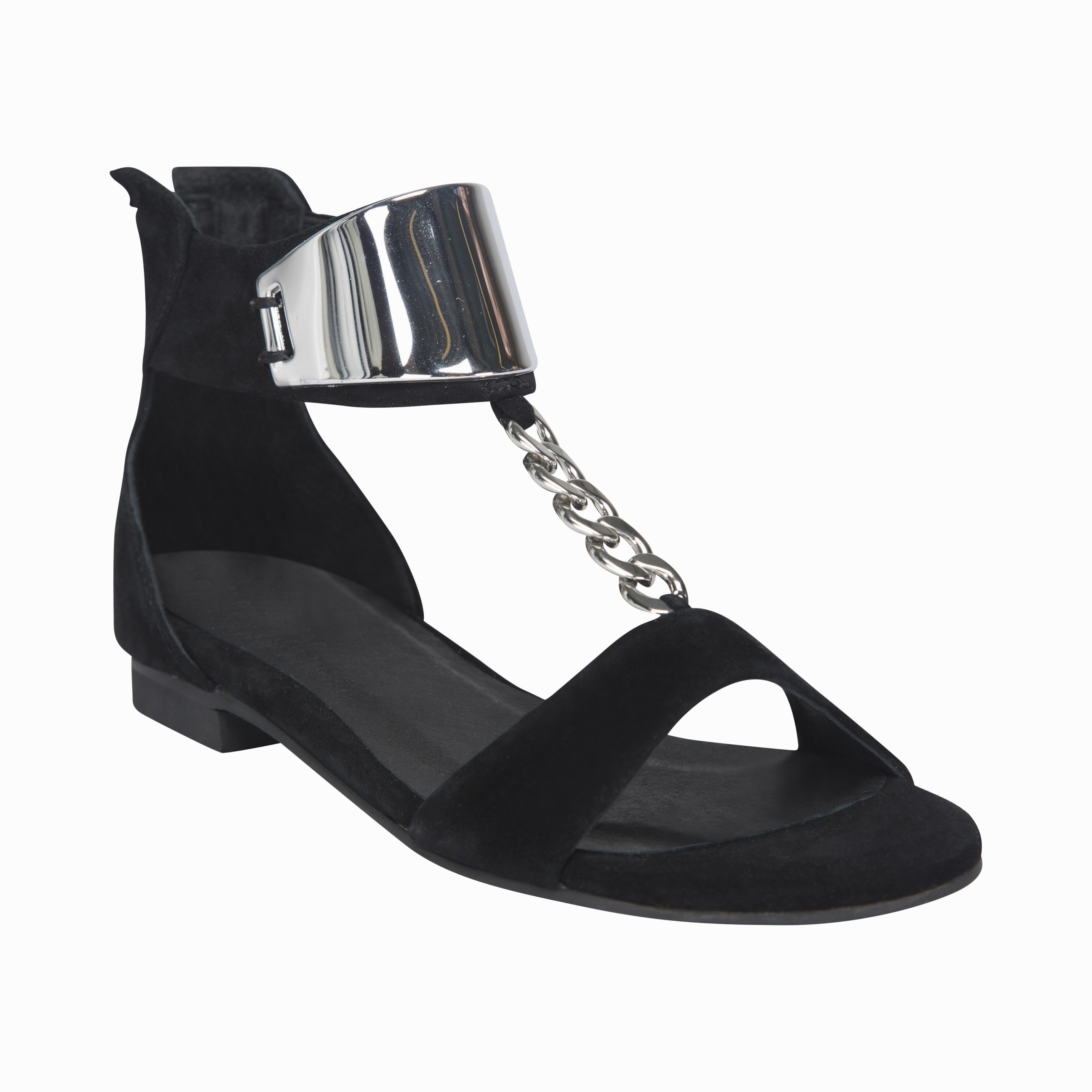 Petit By Sofie Schnoor Sandal Sort 31