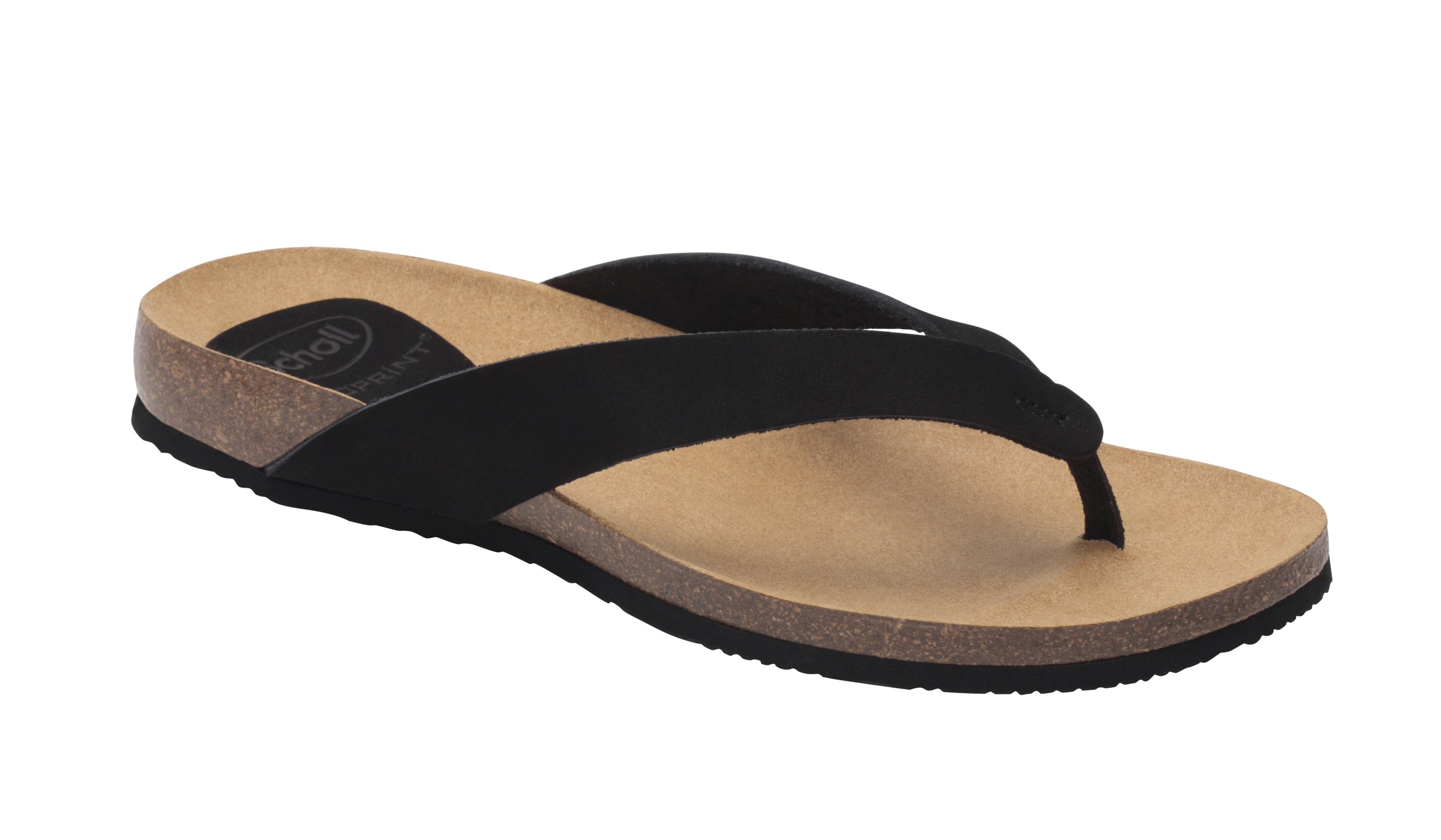 Scholl Tist 2.0 Sort