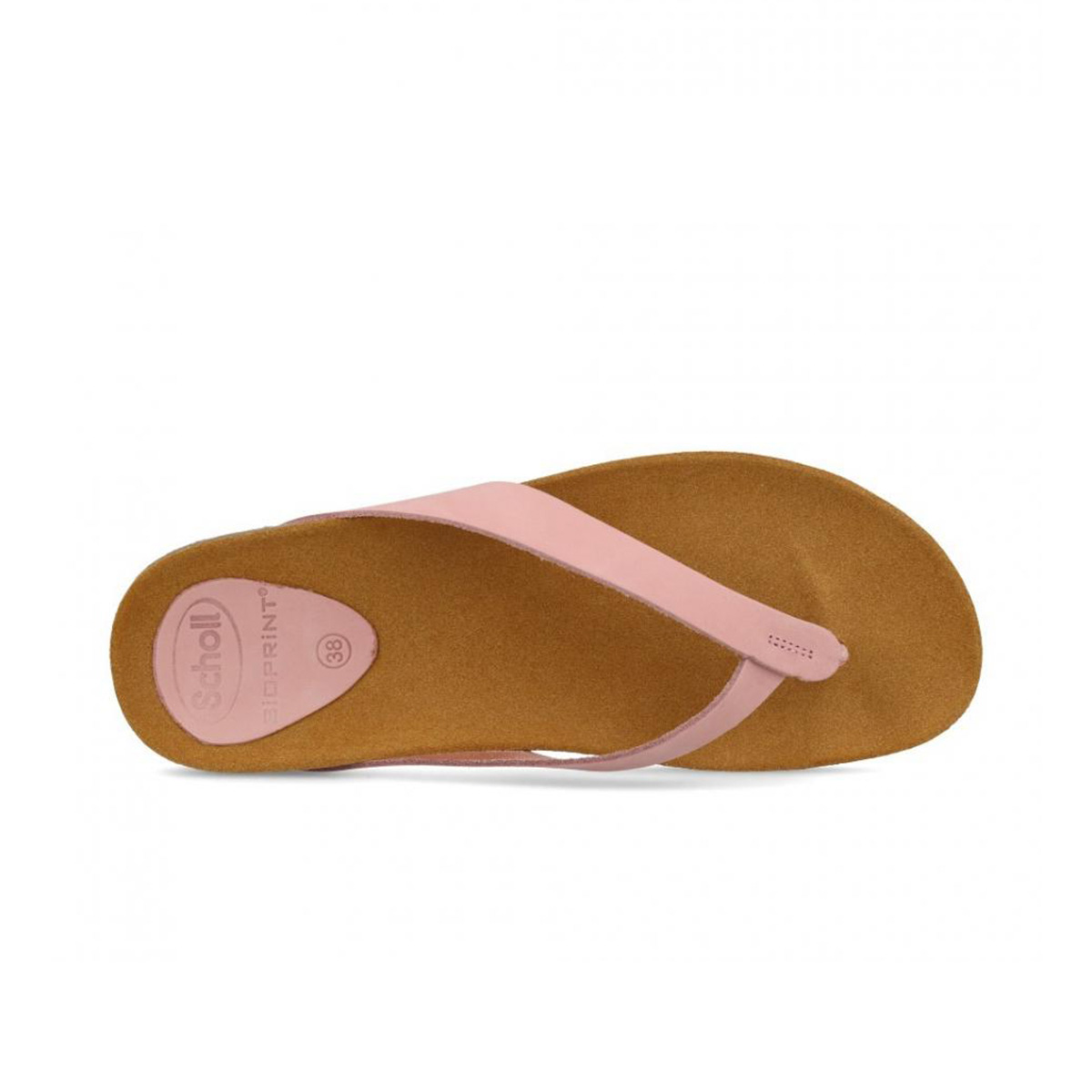 Scholl Tist 2.0 Lyserød