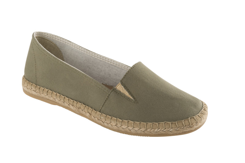 Scholl Corfu Militærgrøn