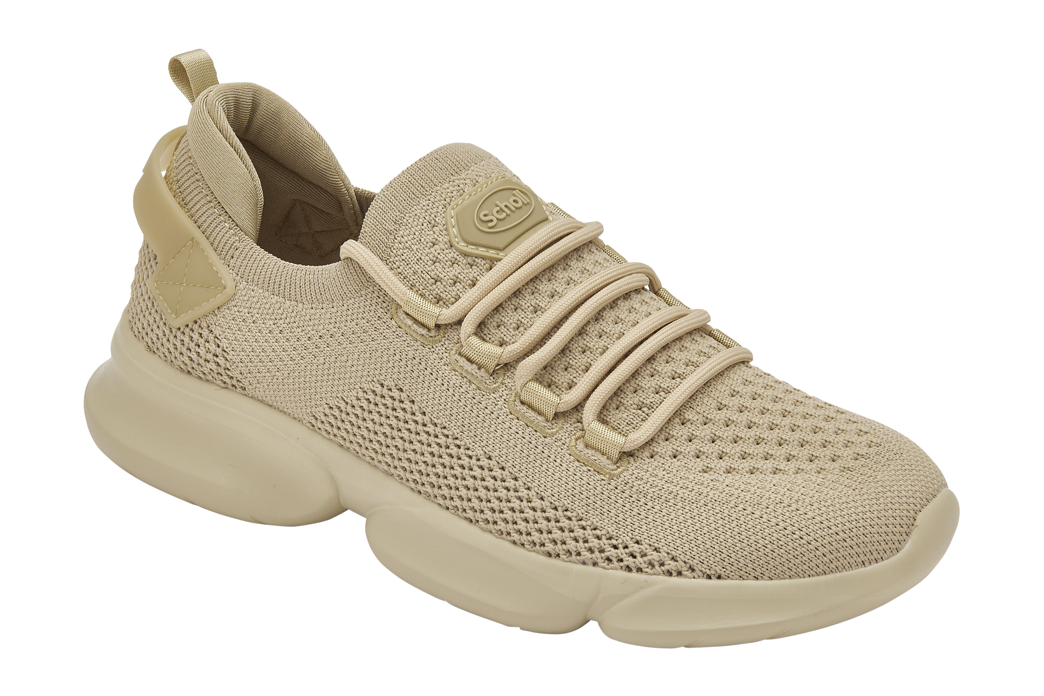 Scholl Camden Sand