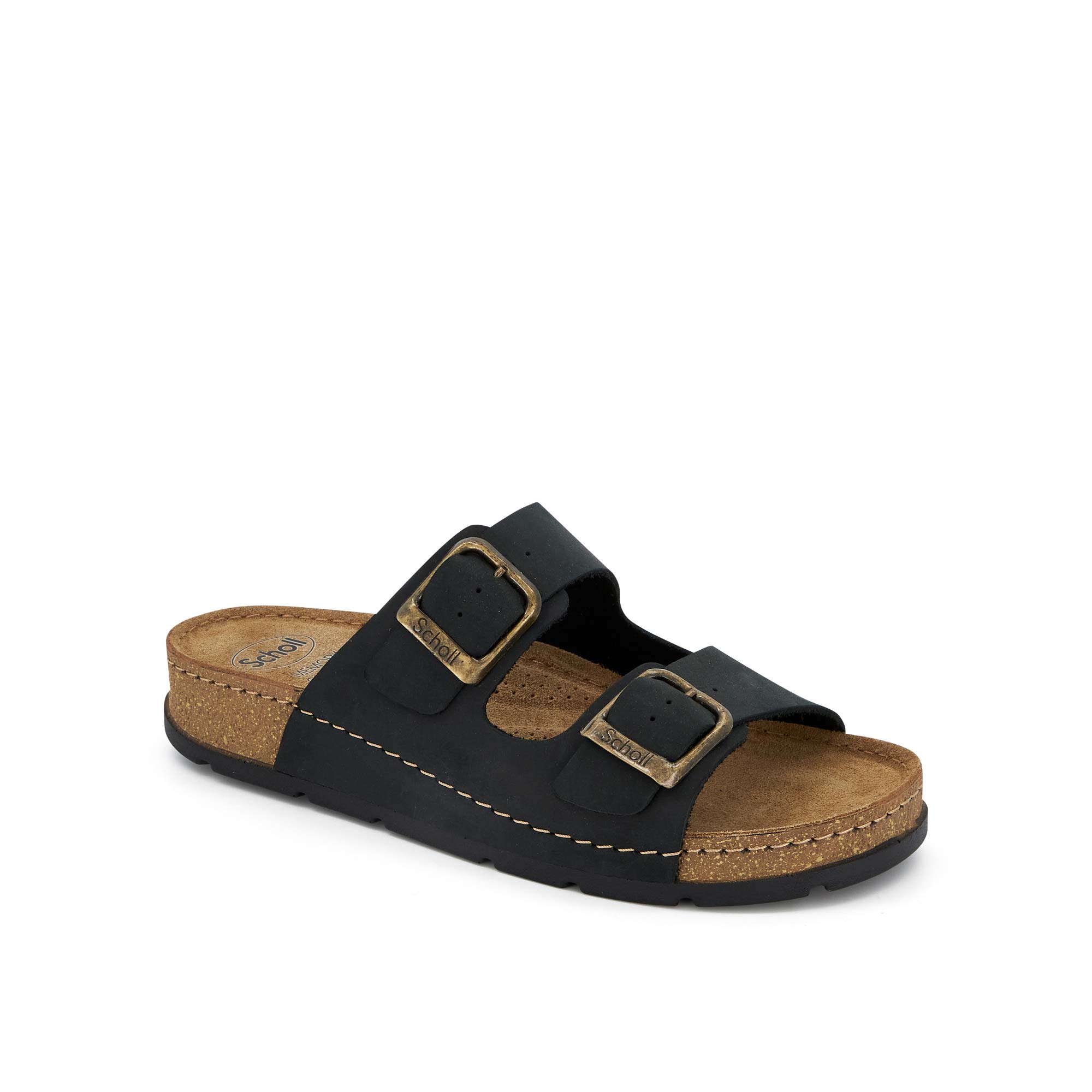 Scholl Bora Malaren Sort