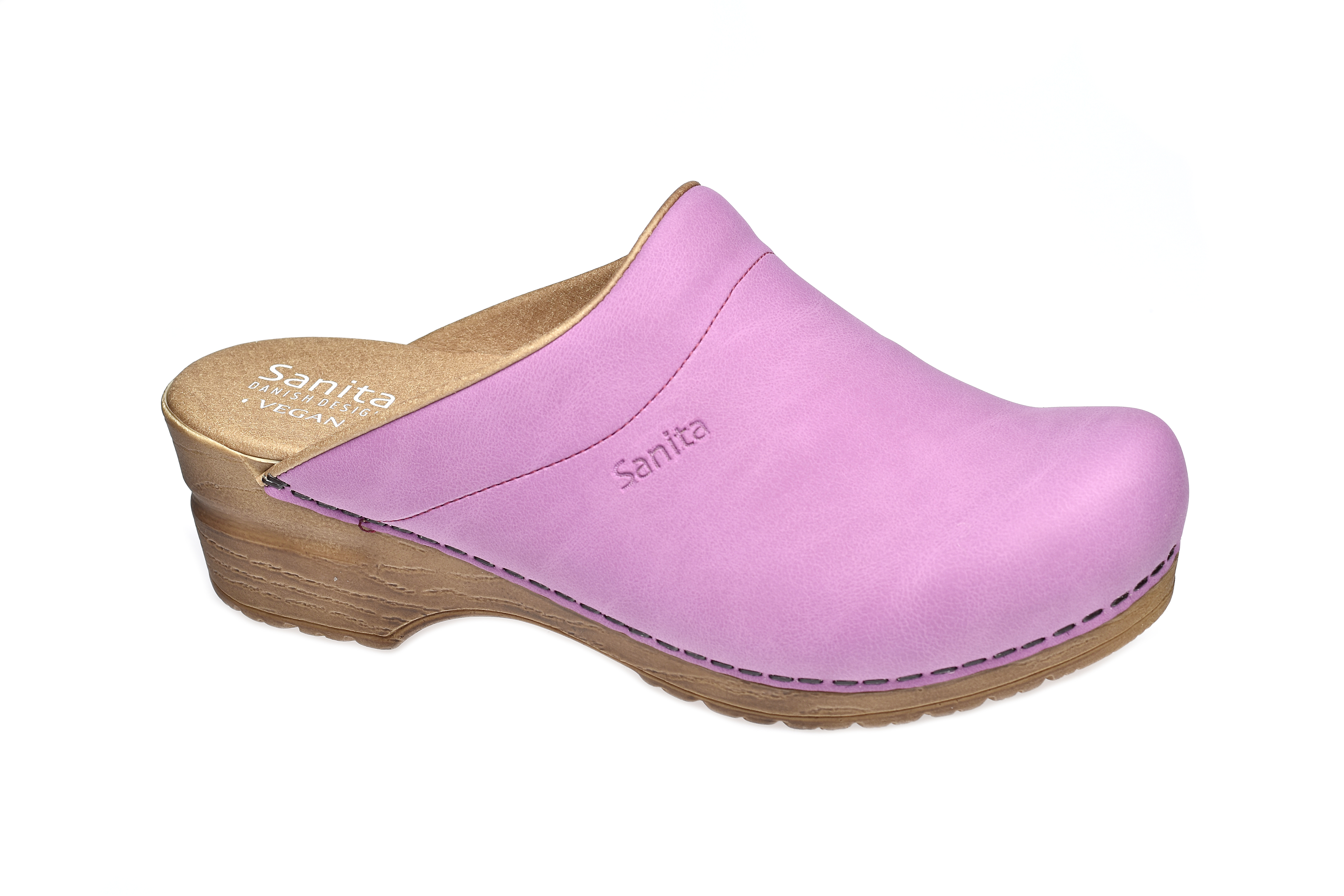 Sanita Original Segan Open Fuchsia
Størrelse 35