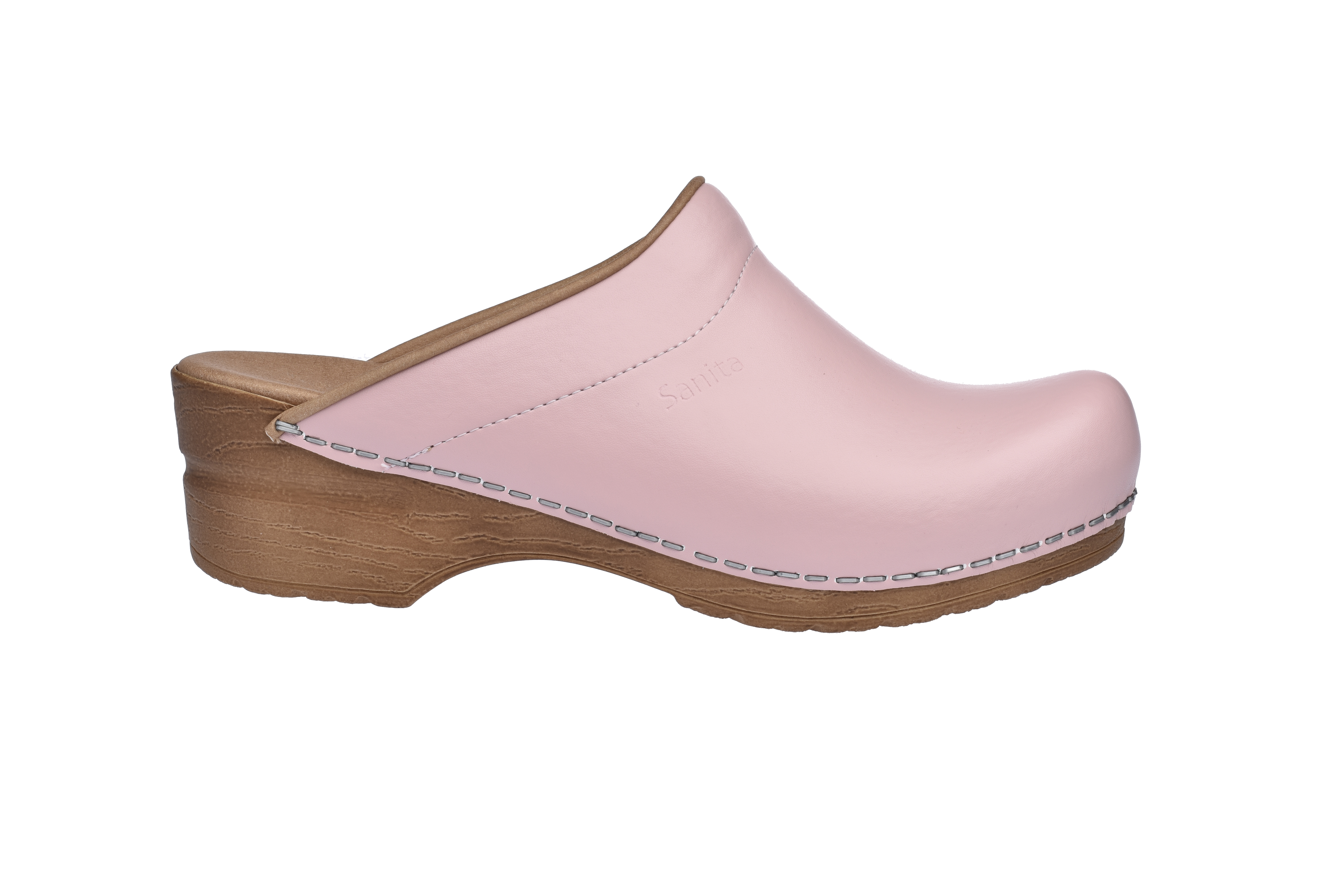 Sanita Original Sandra Open Pink
Størrelse 35