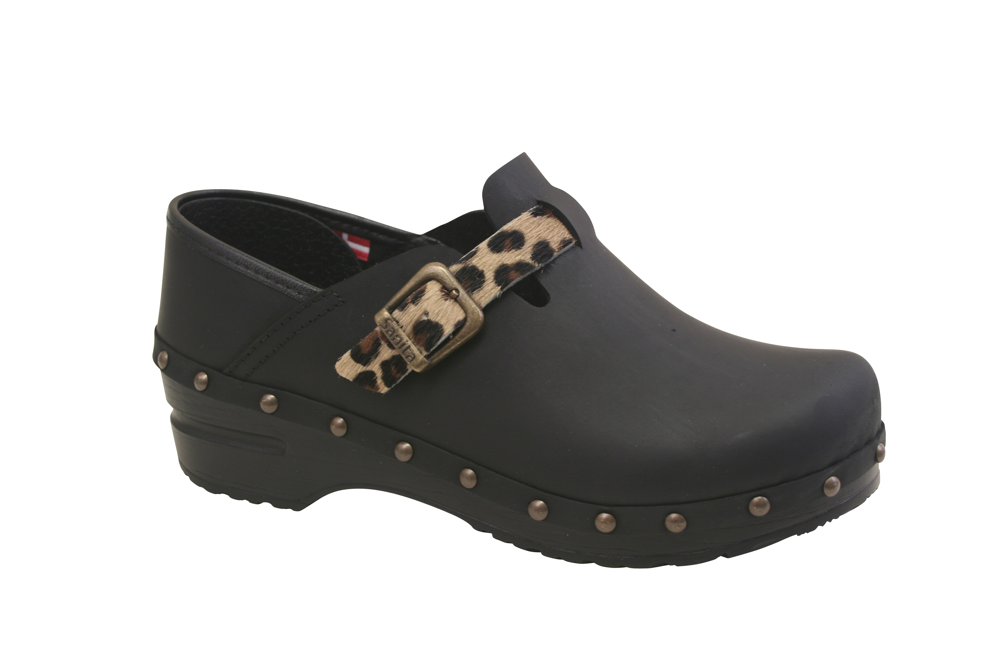 Sanita Original Leona Sort