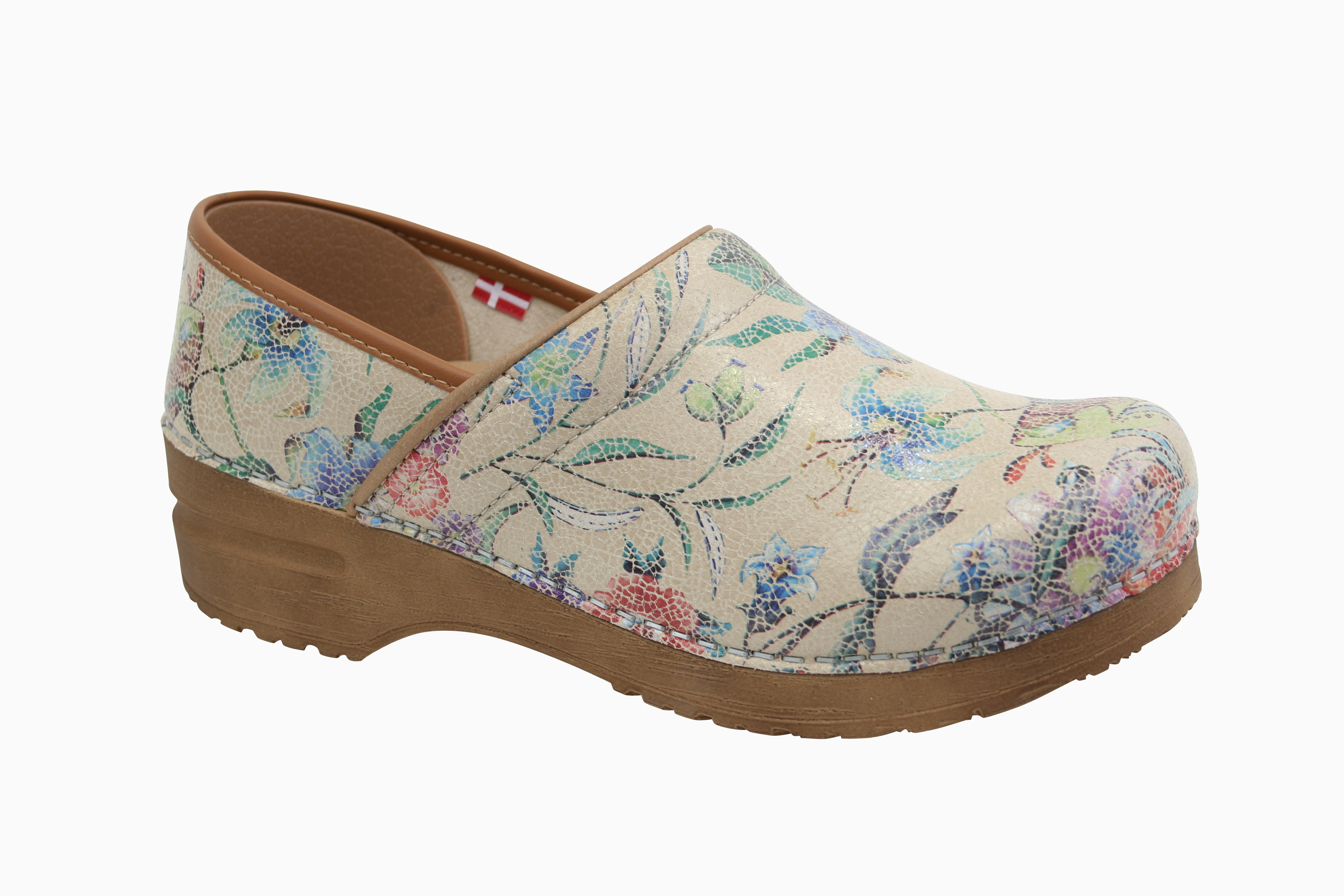 Sanita Original Prof. Bio Beige
Størrelse 42