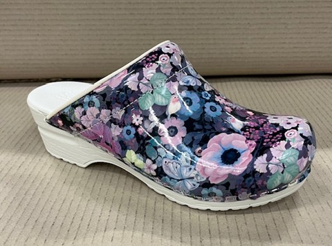 Sanita Original Flower Open Rose