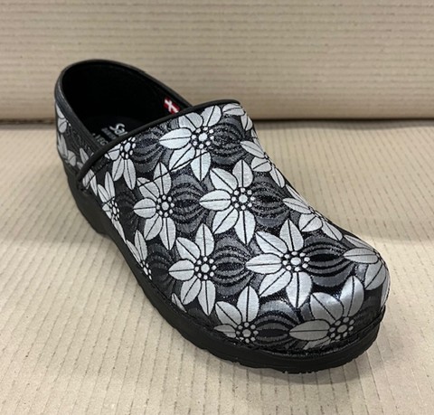 Sanita Vegan Prof. Valera Blå
Størrelse 37