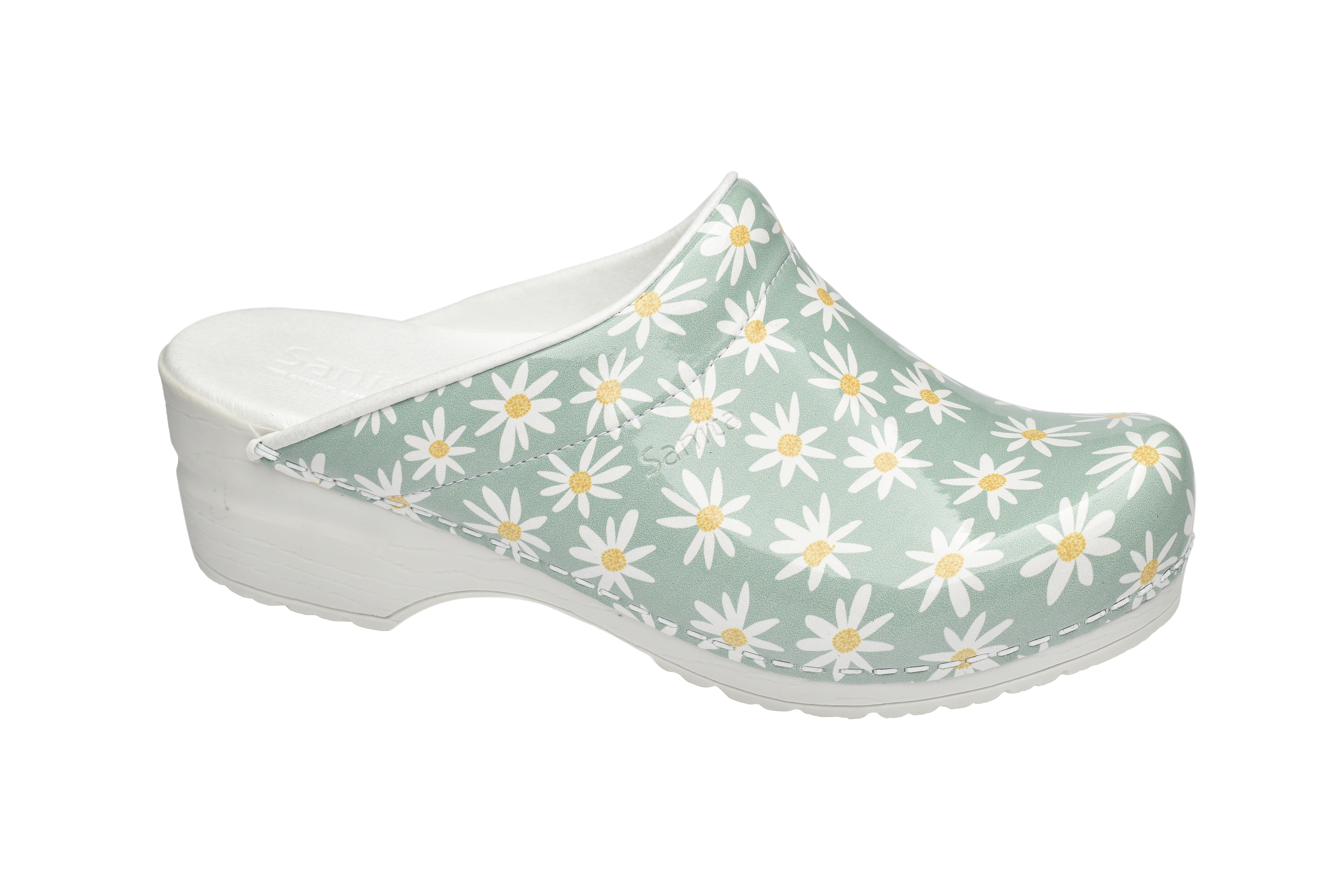 Sanita Madelief Grøn