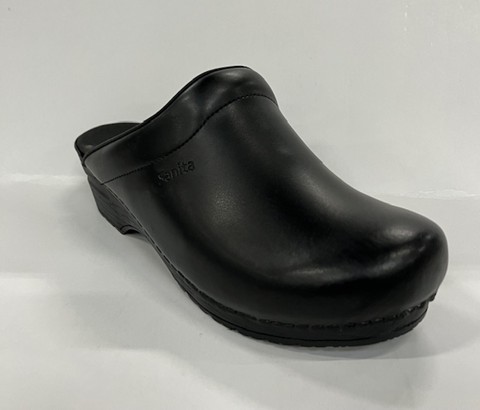 Sanita Original Sonja Wide Open Sort
Størrelse 42