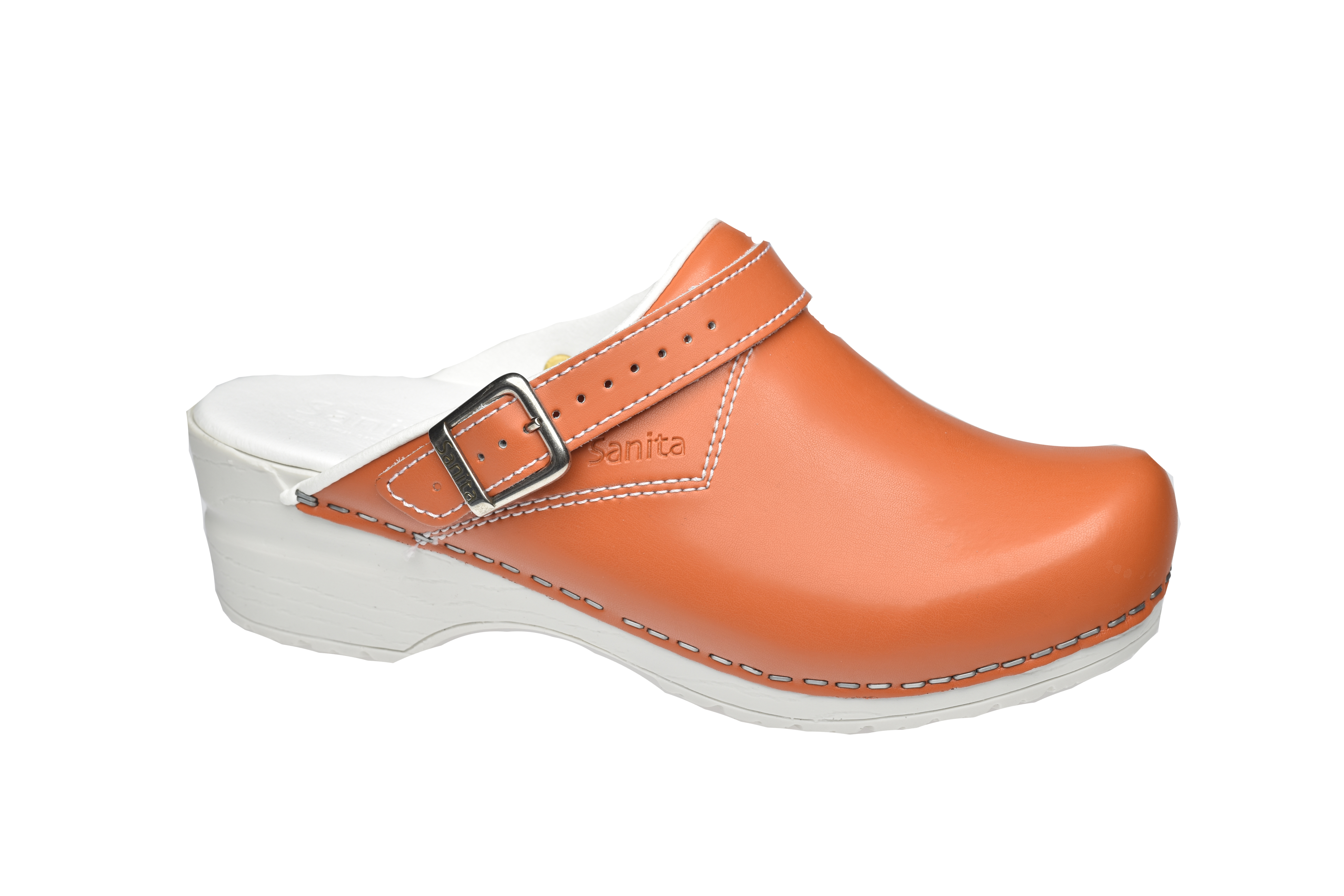 Sanita Pastel Græskar