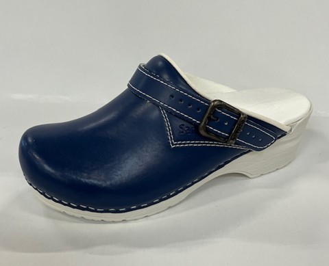 Sanita Pastel Royal Navy