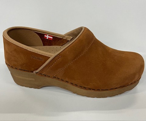 Sanita Original Prof. Oil Cognac