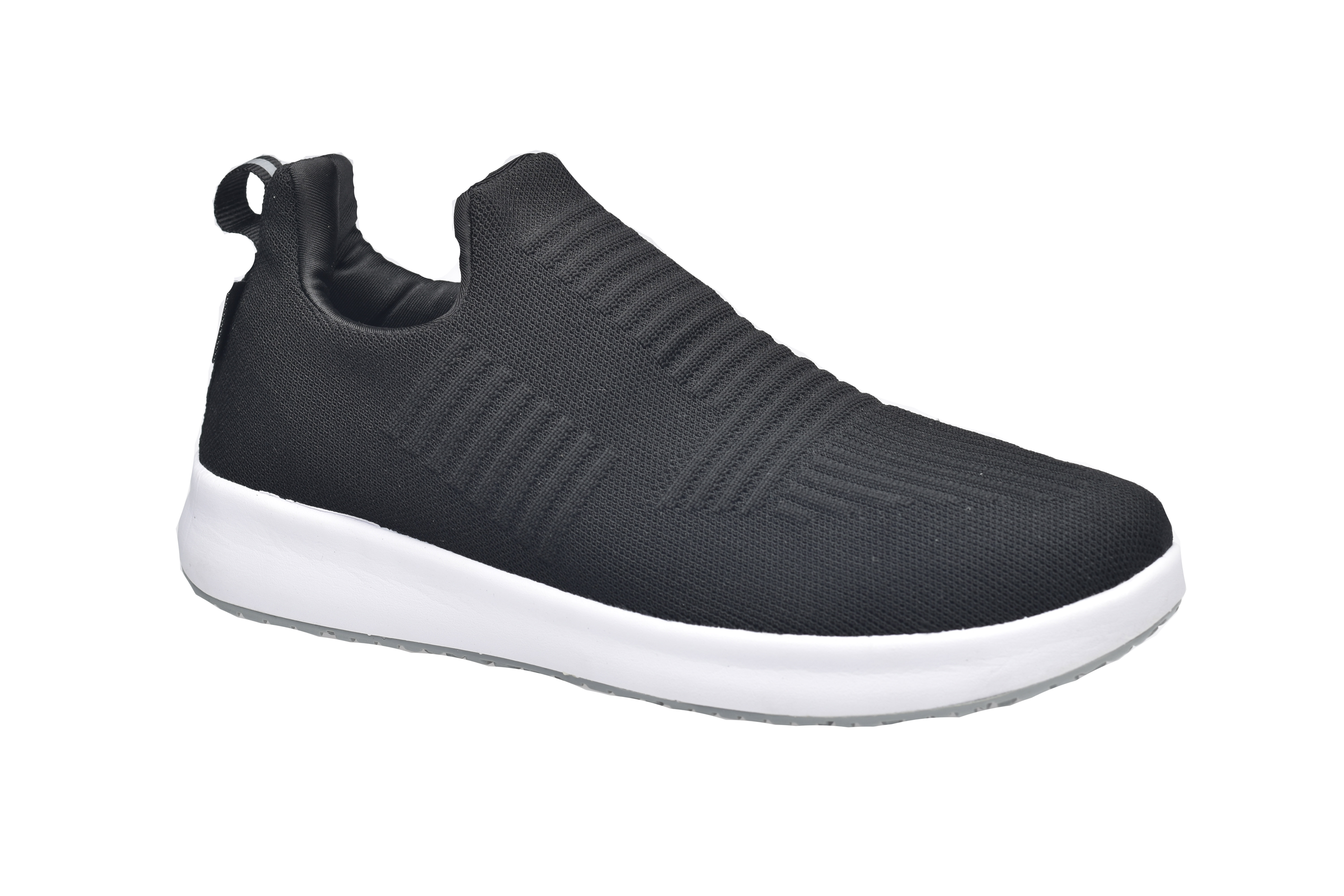 Sanita Trident Sko Grå
Størrelse 42