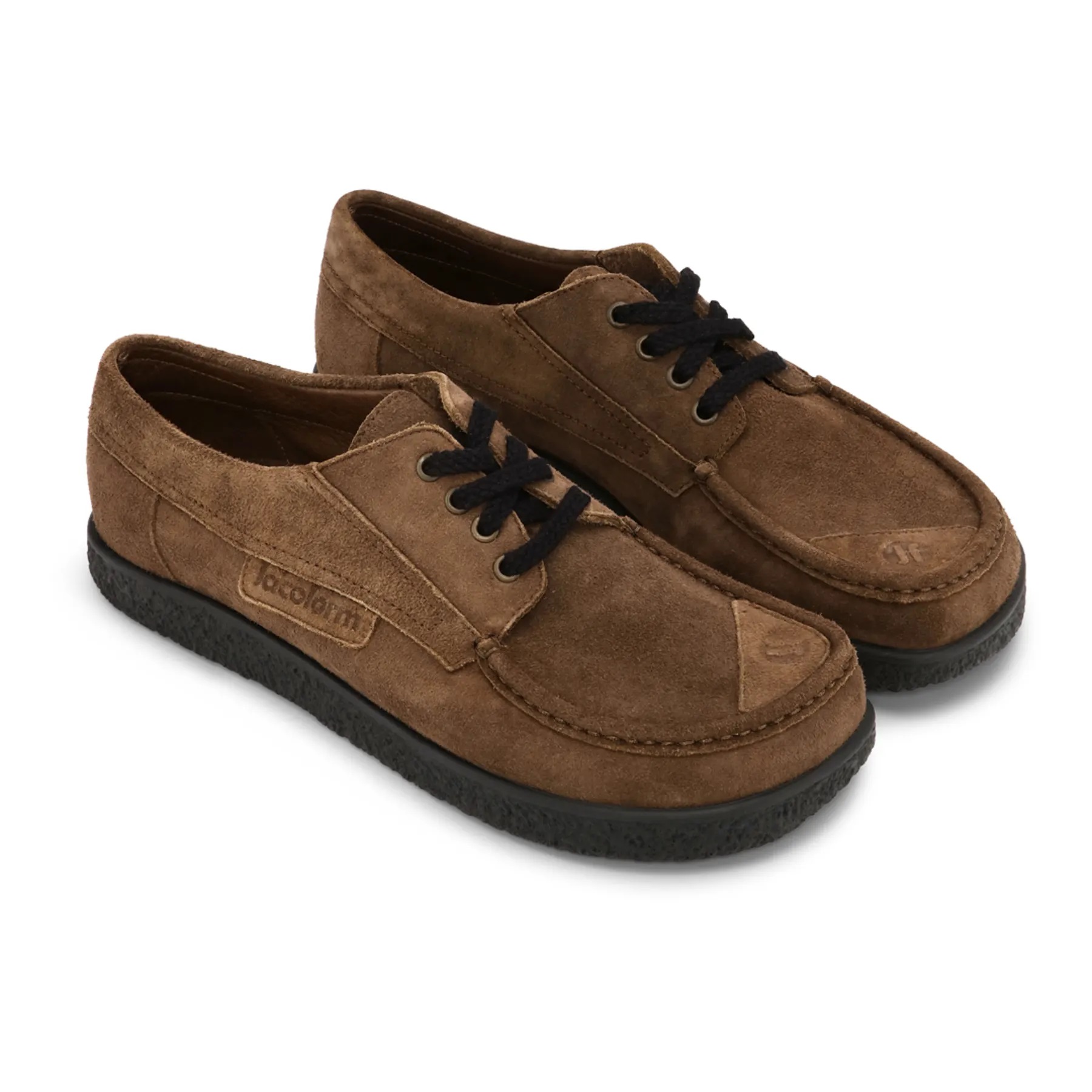 Jacoform Yak Hunting Brun