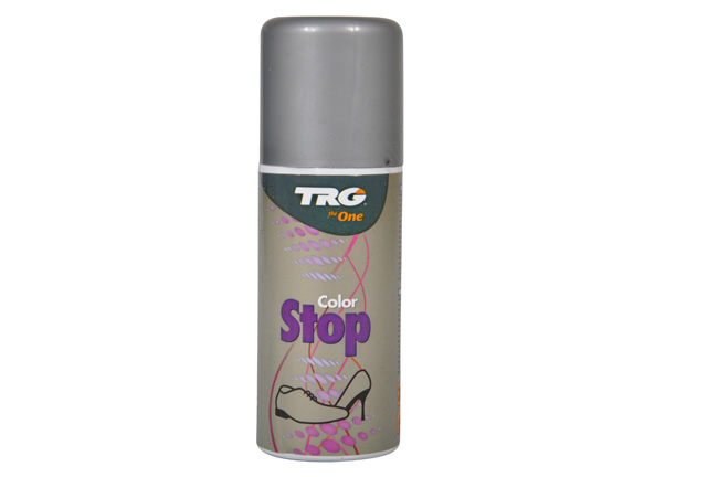 Trg Color Stop