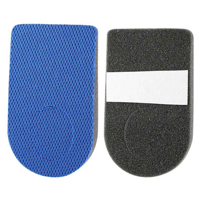 Hælpude Aftagelig Rund 2 stk.