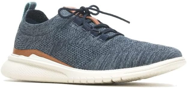 Hush Puppies Men Advance Knit Lace