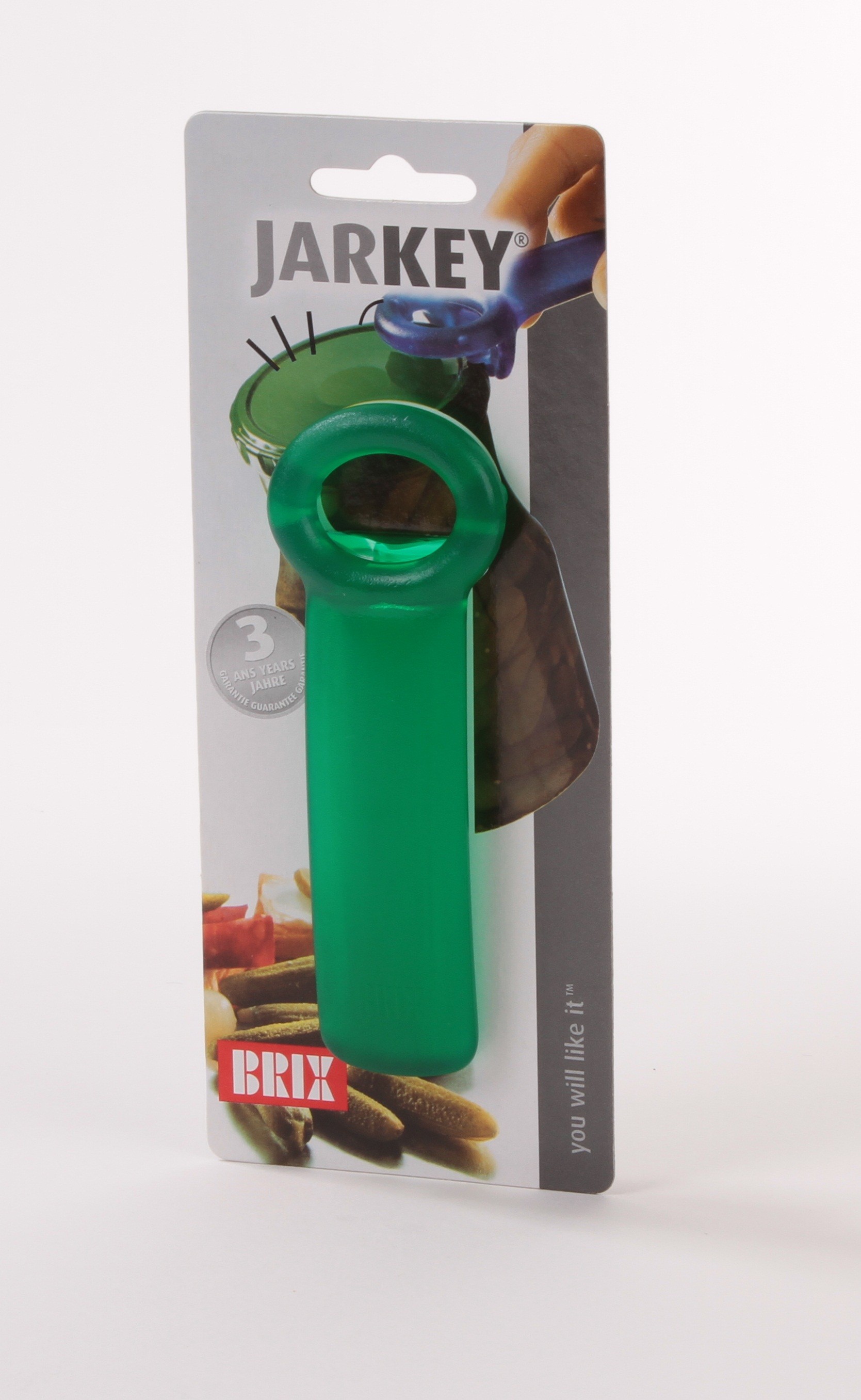 Brix Jarkey Lågåbner