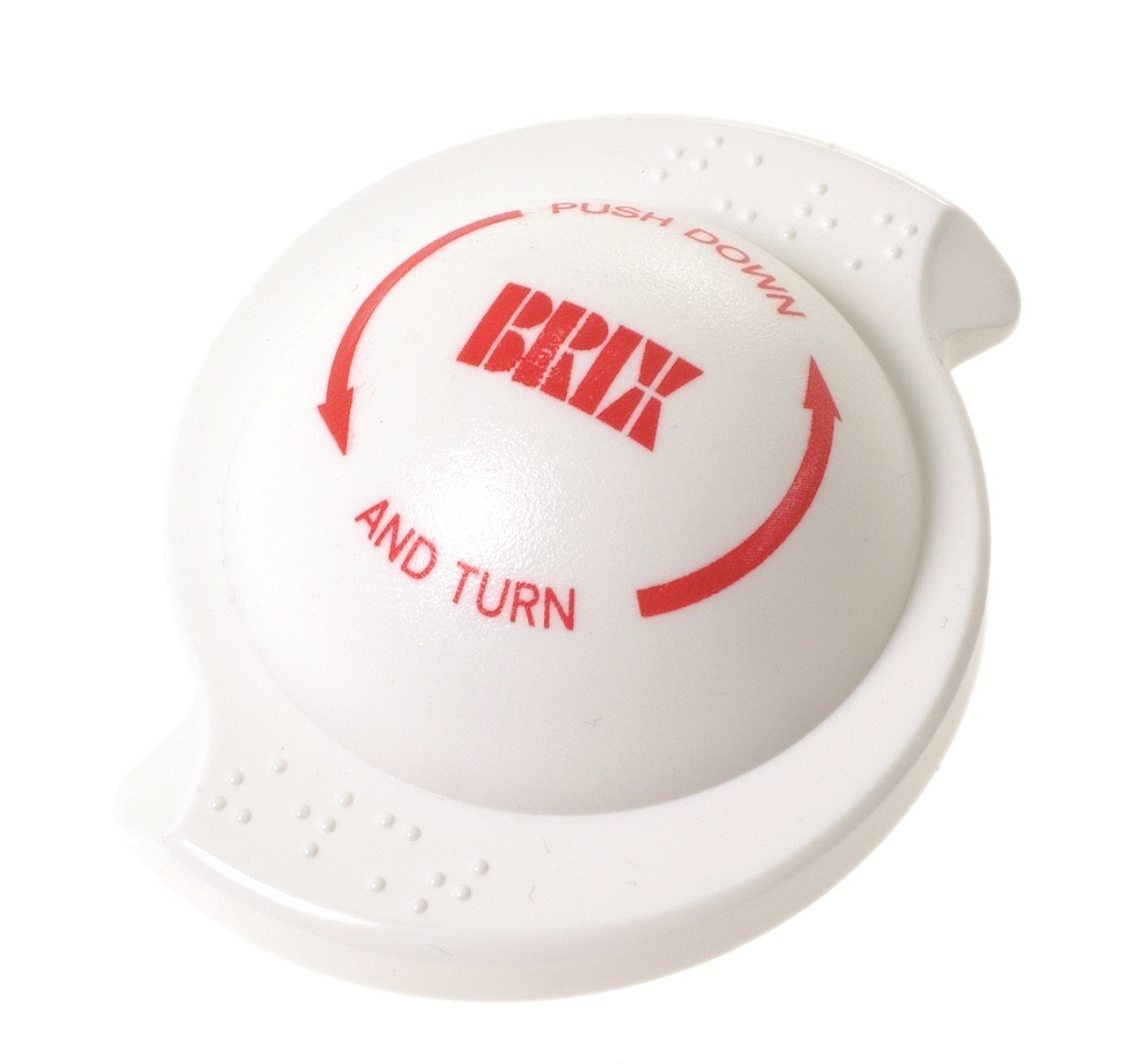 Brix Skruelågsåbner