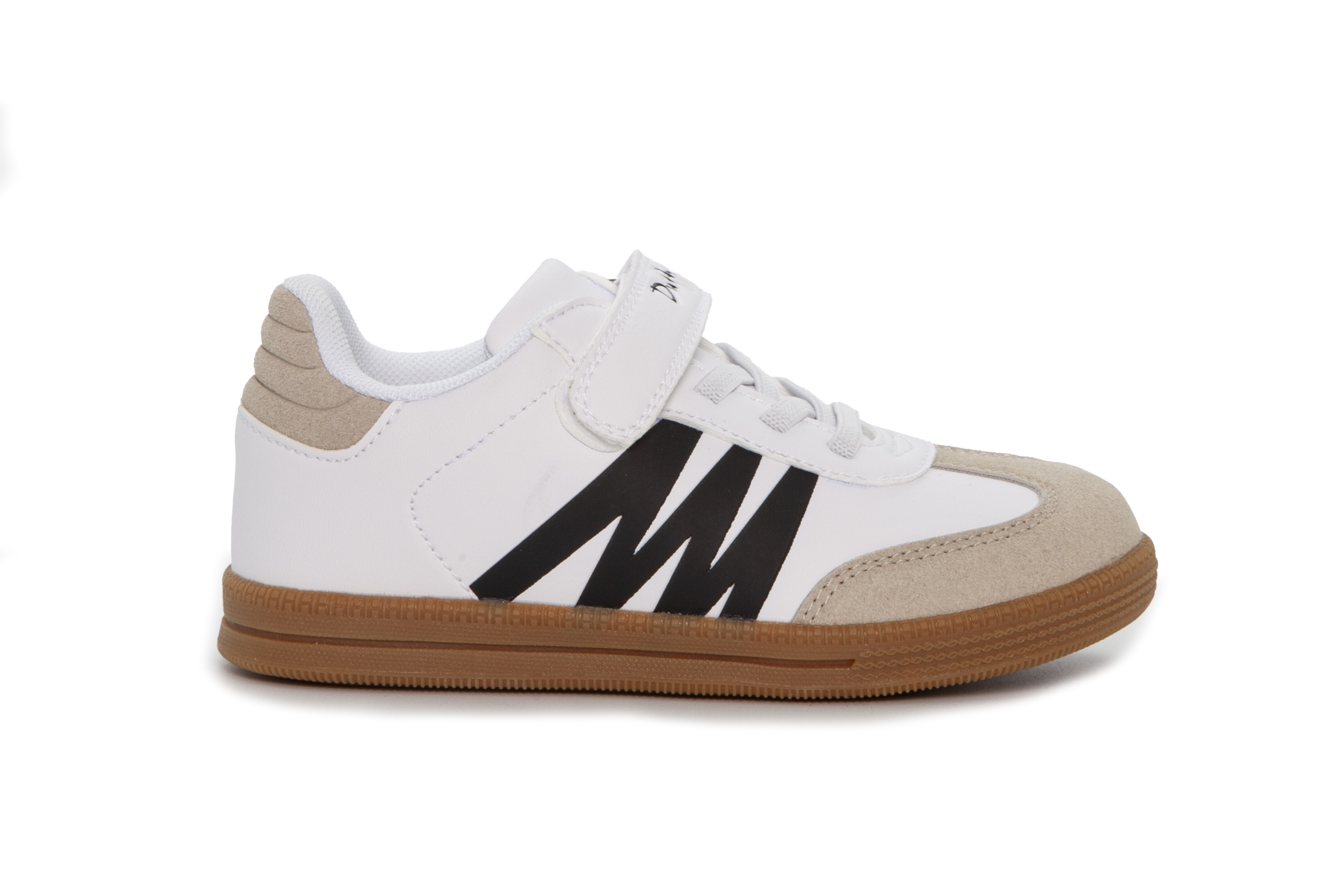 Duffy Diamante Sneakers Hvid