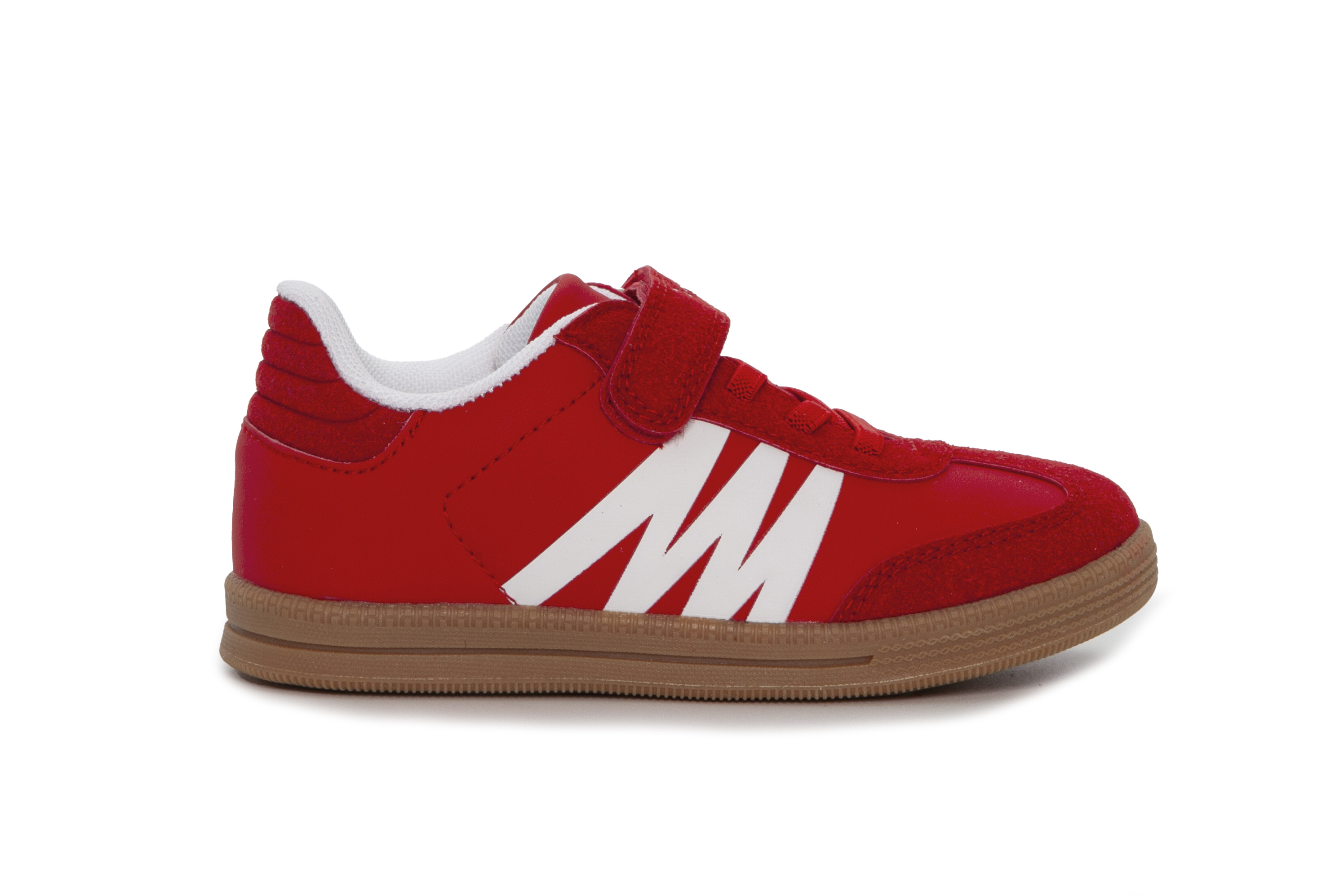 Duffy Diamante Sneakers Rød