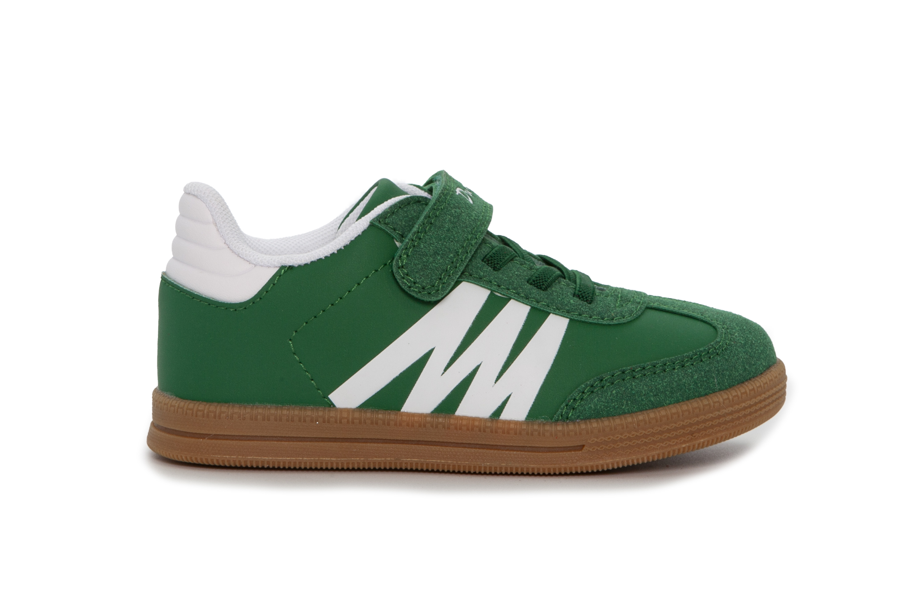 Duffy Diamante Sneakers Grøn