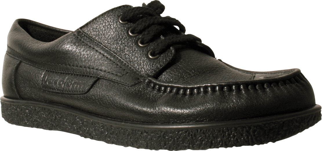 Jacoform Elk Snøre Sort