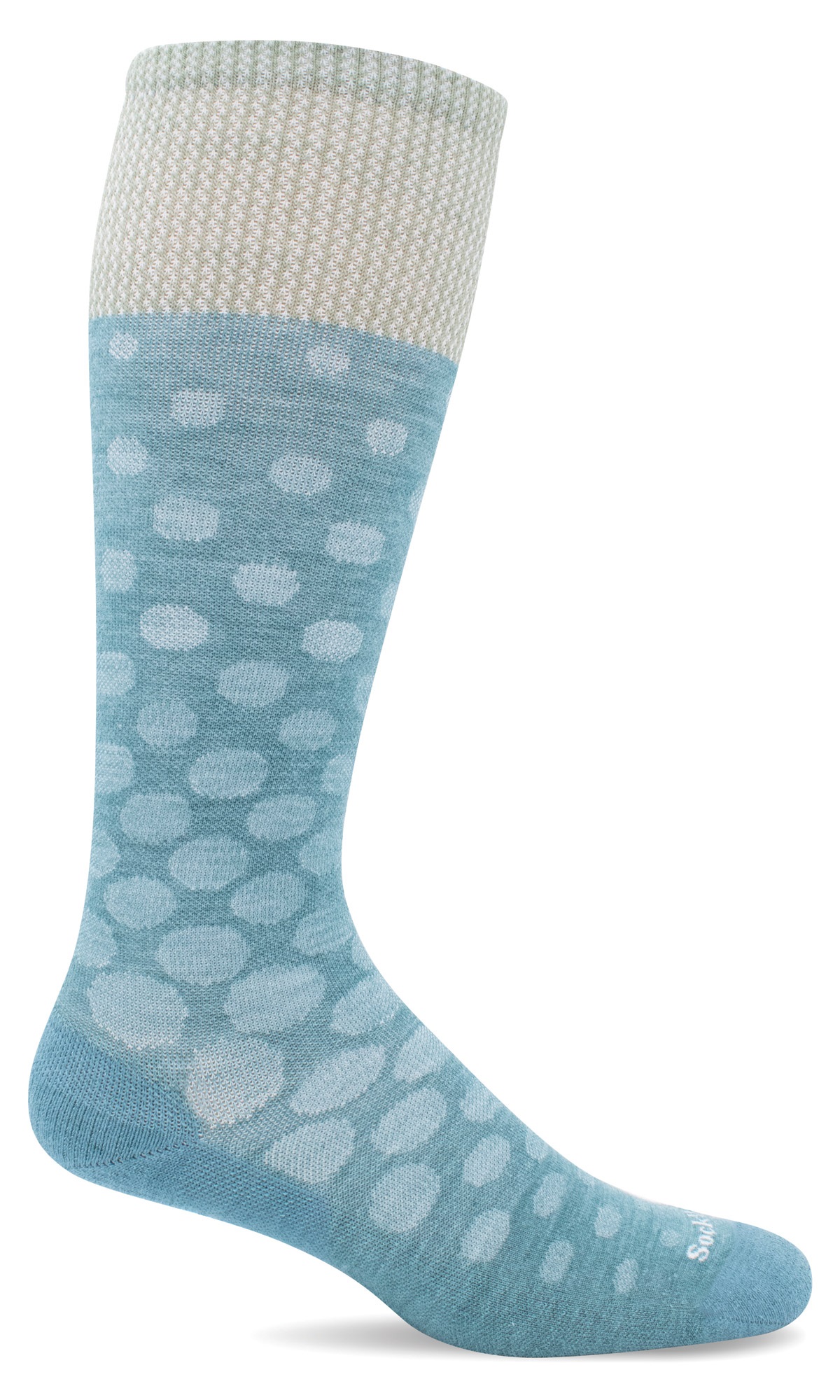 Sockwell Spot On Dame Mineral