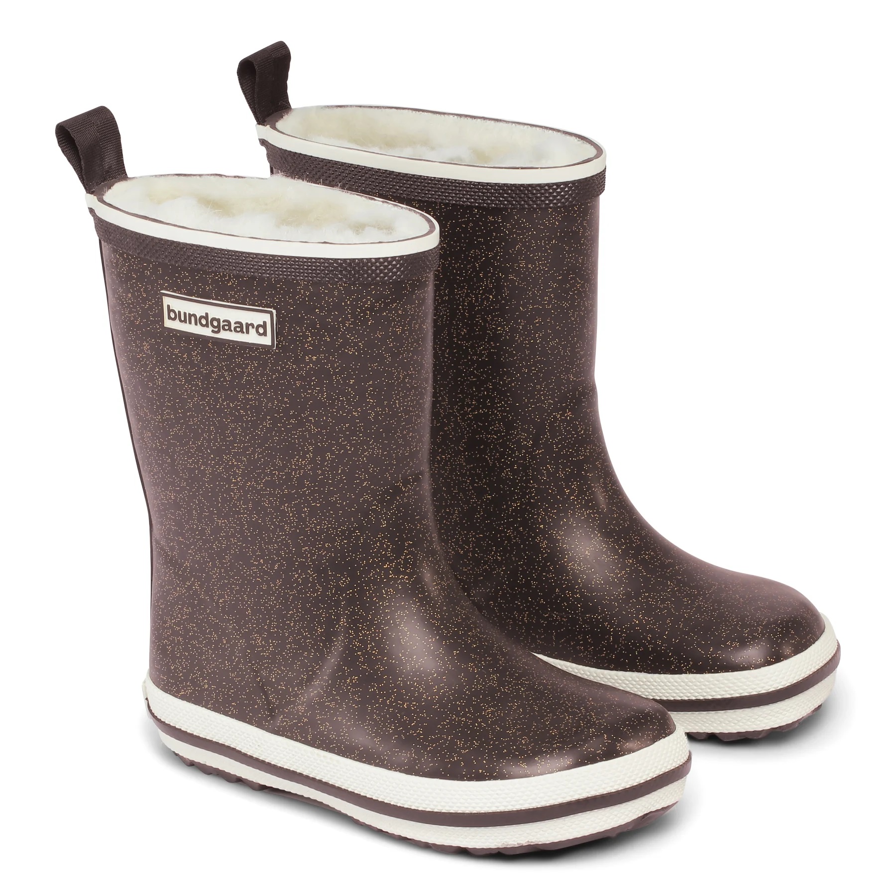 Bundgaard Gummistøvle Warm Brown Sh.