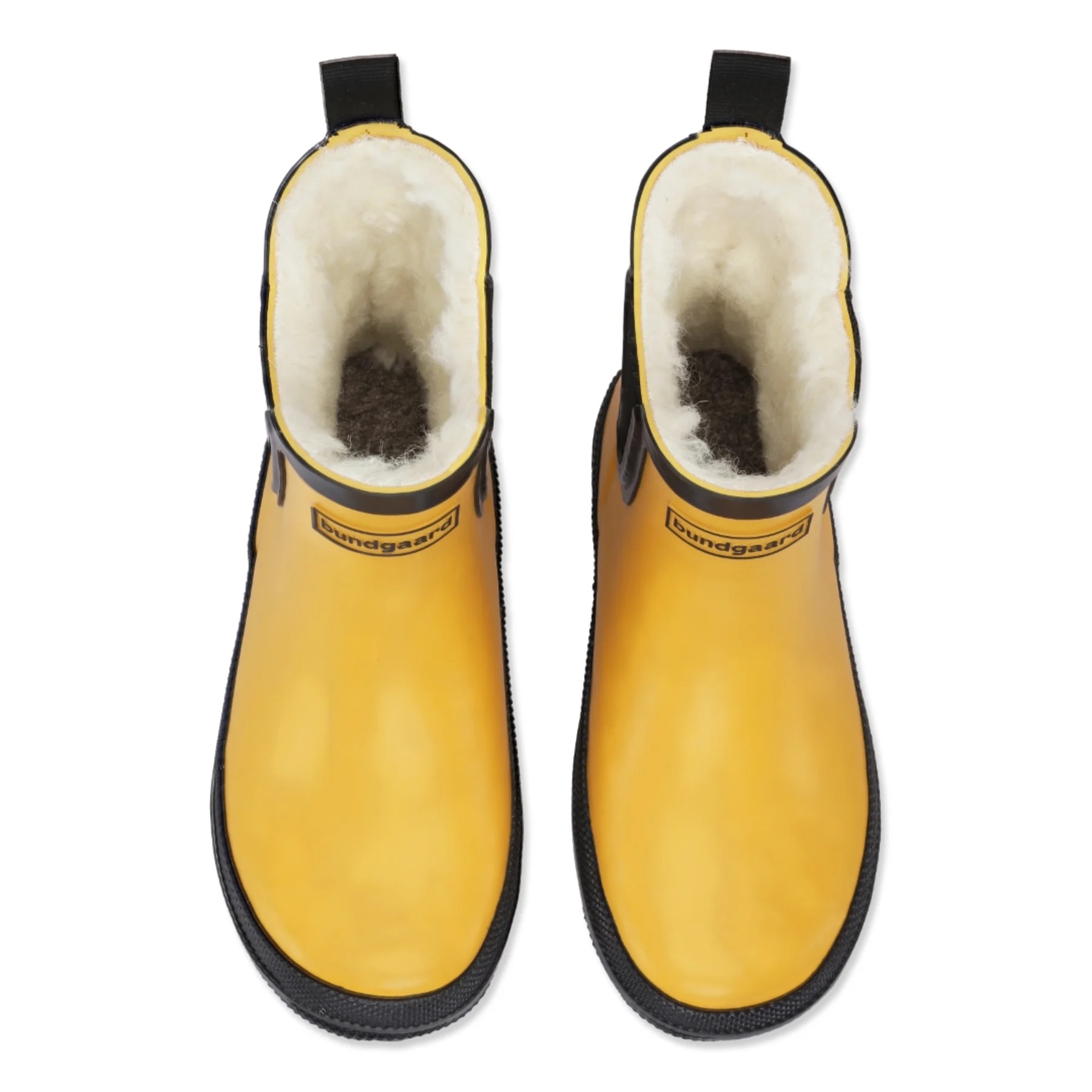 Bundgaard Cloudy Low Warm Curry