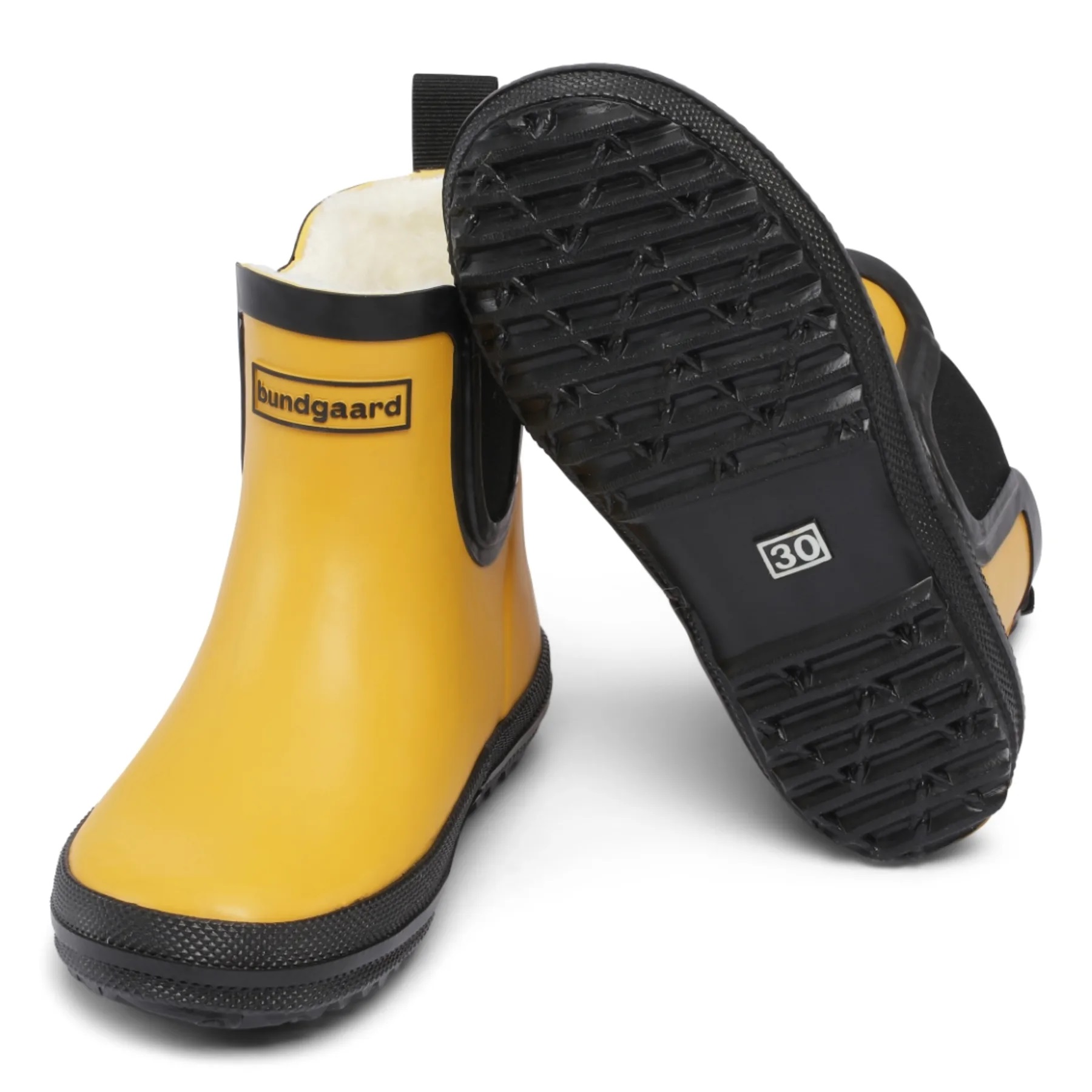 Bundgaard Cloudy Low Warm Curry