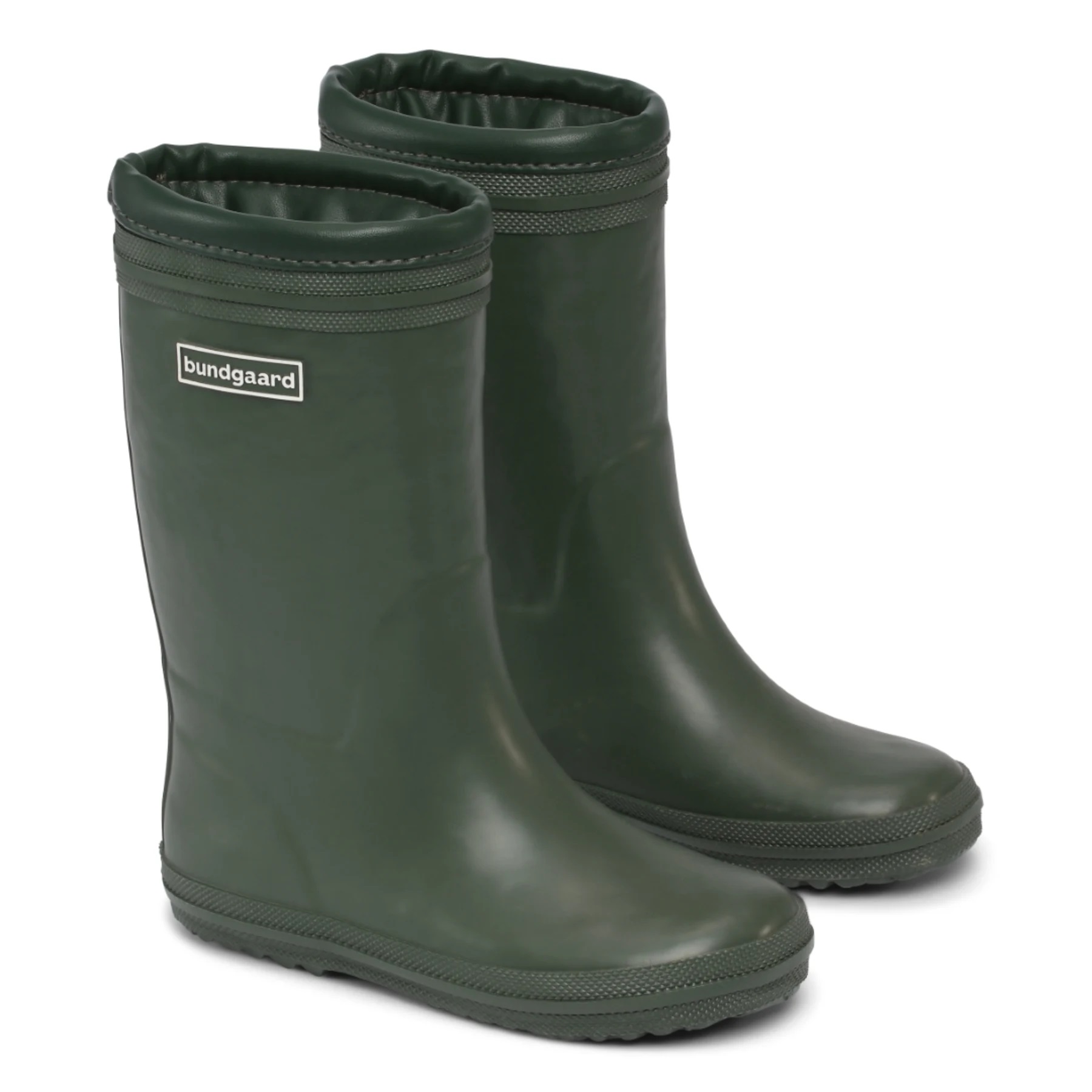 Bundgaard Cloudy High Warm Army