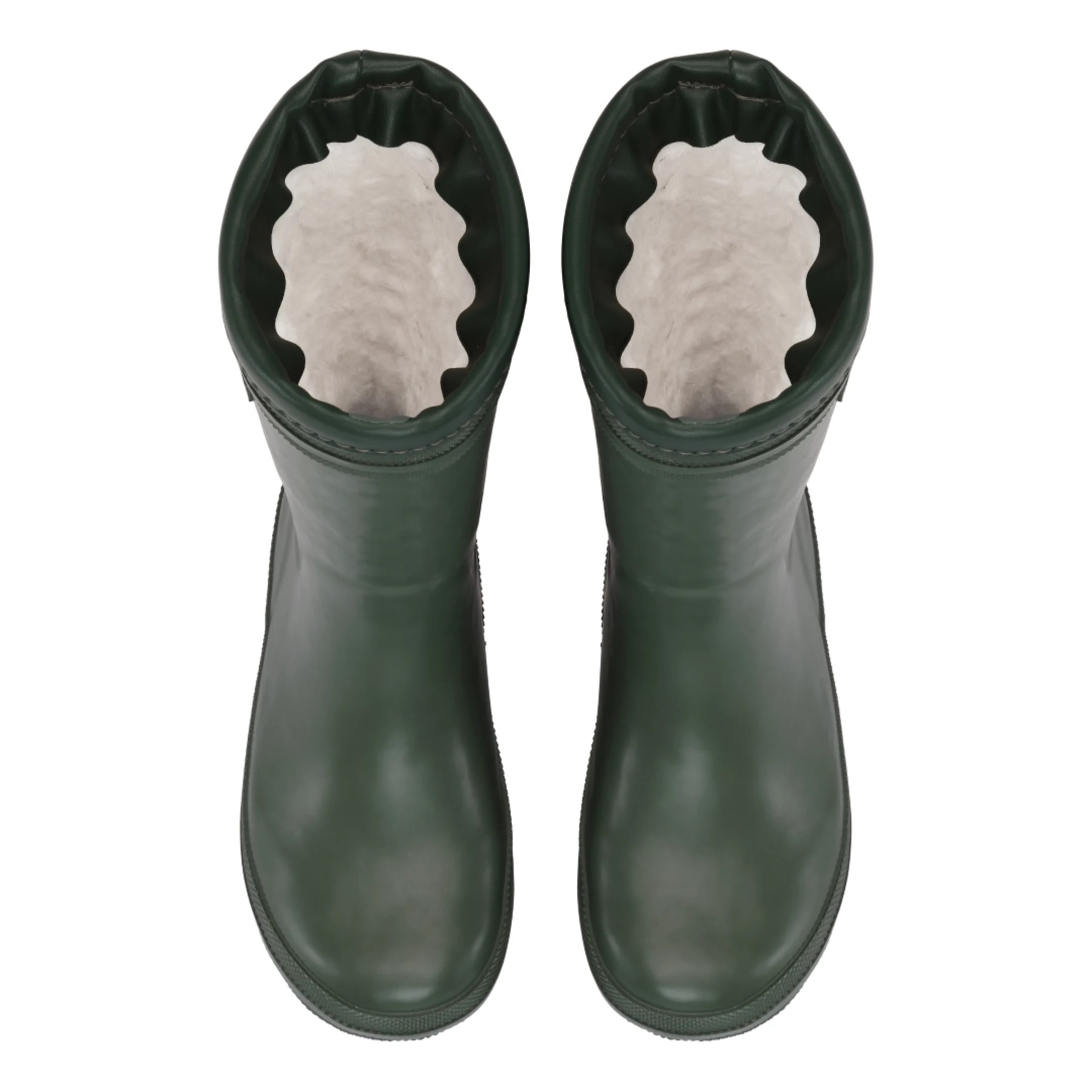 Bundgaard Cloudy High Warm Army