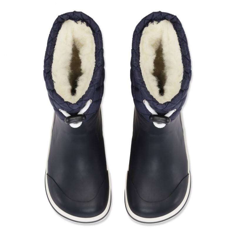 Bundgaard Sailor High Warm Navy