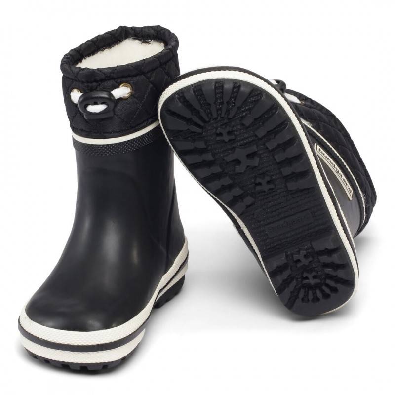 Bundgaard Sailor High Warm Army