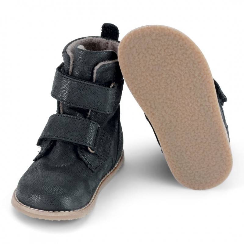 Bundgaard Spencer Tex Black Spot