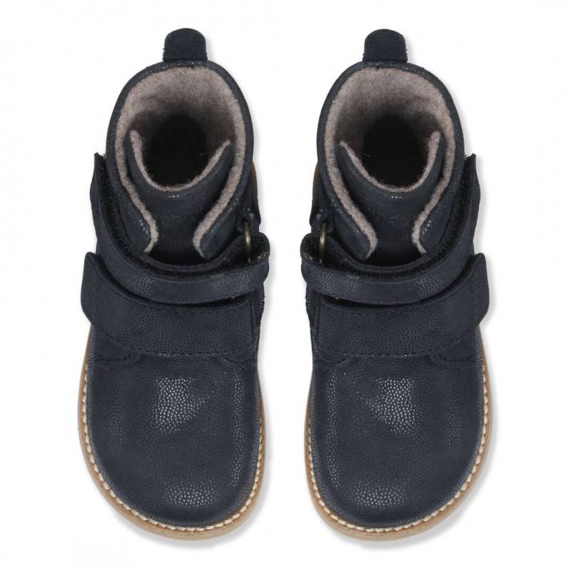 Bundgaard Spencer Tex Black Spot