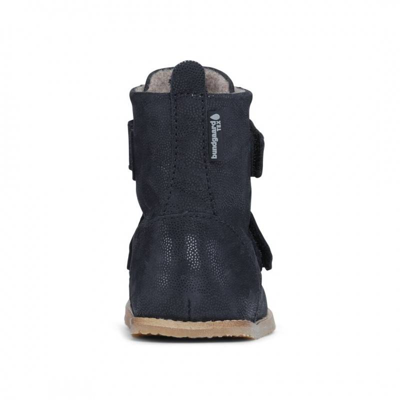 Bundgaard Spencer Tex Black Spot