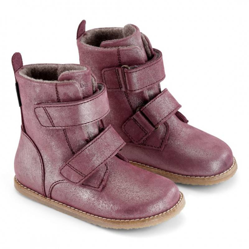 Bundgaard Spencer Tex Rose Leo