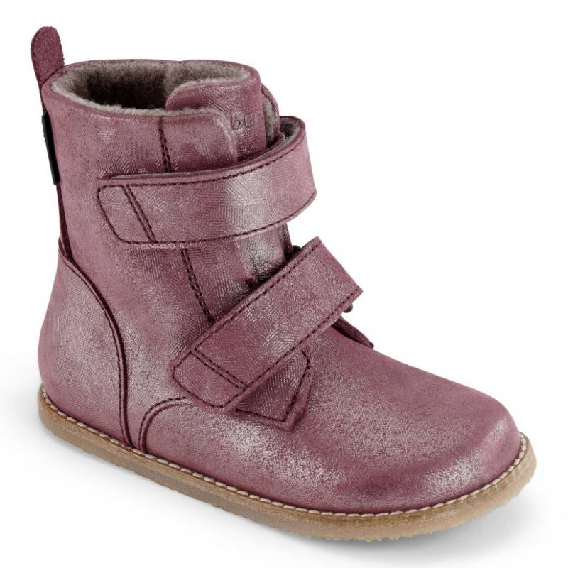 Bundgaard Spencer Tex Rose Leo