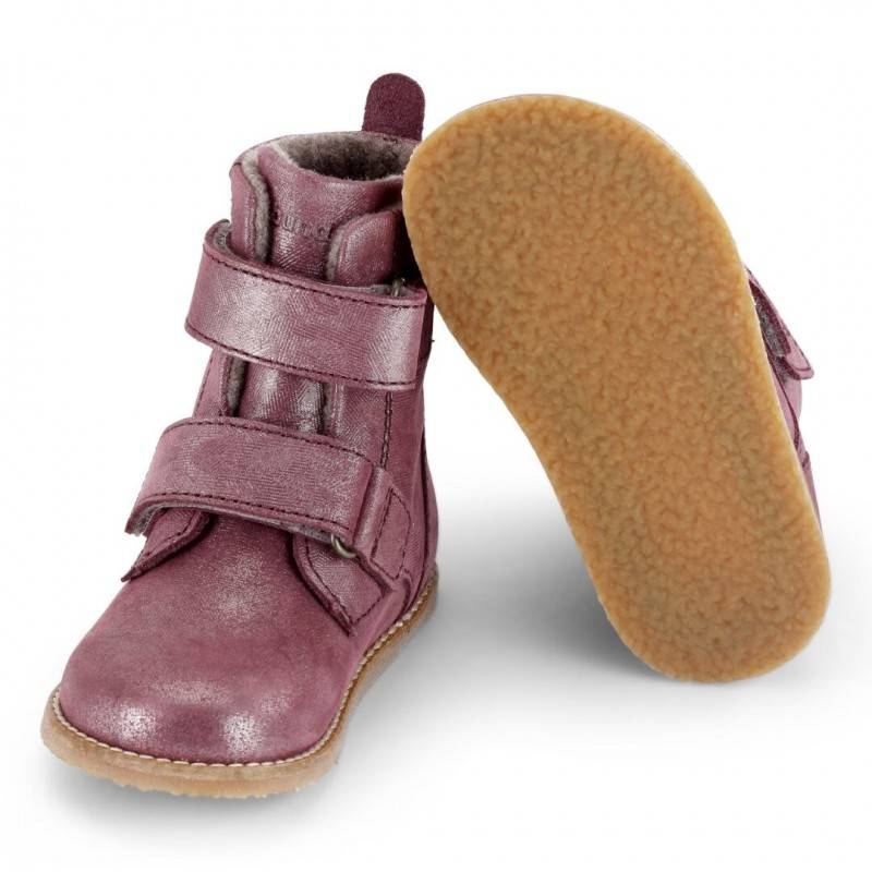 Bundgaard Spencer Tex Rose Leo