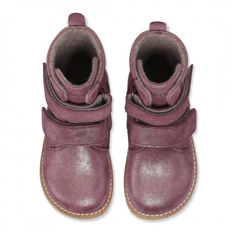 Bundgaard Spencer Tex Rose Leo