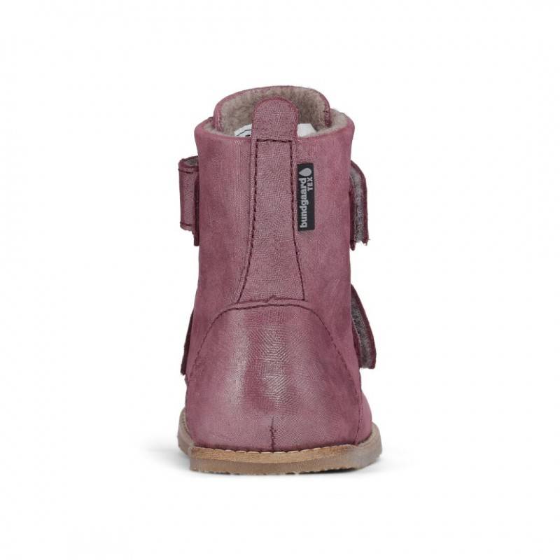 Bundgaard Spencer Tex Rose Leo