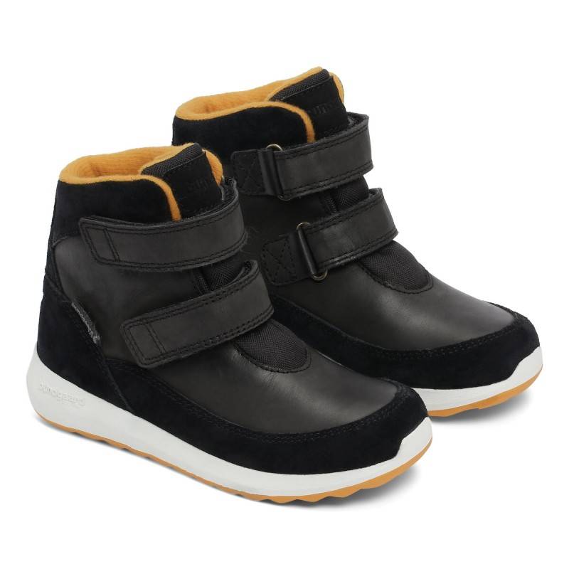 Bundgaard Daniel Tex Sort