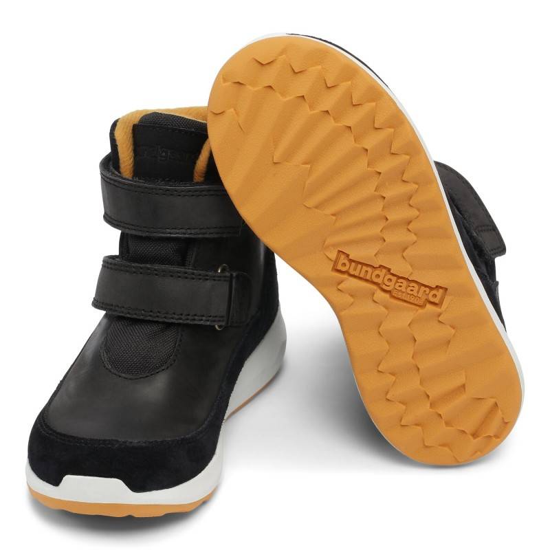 Bundgaard Daniel Tex Sort