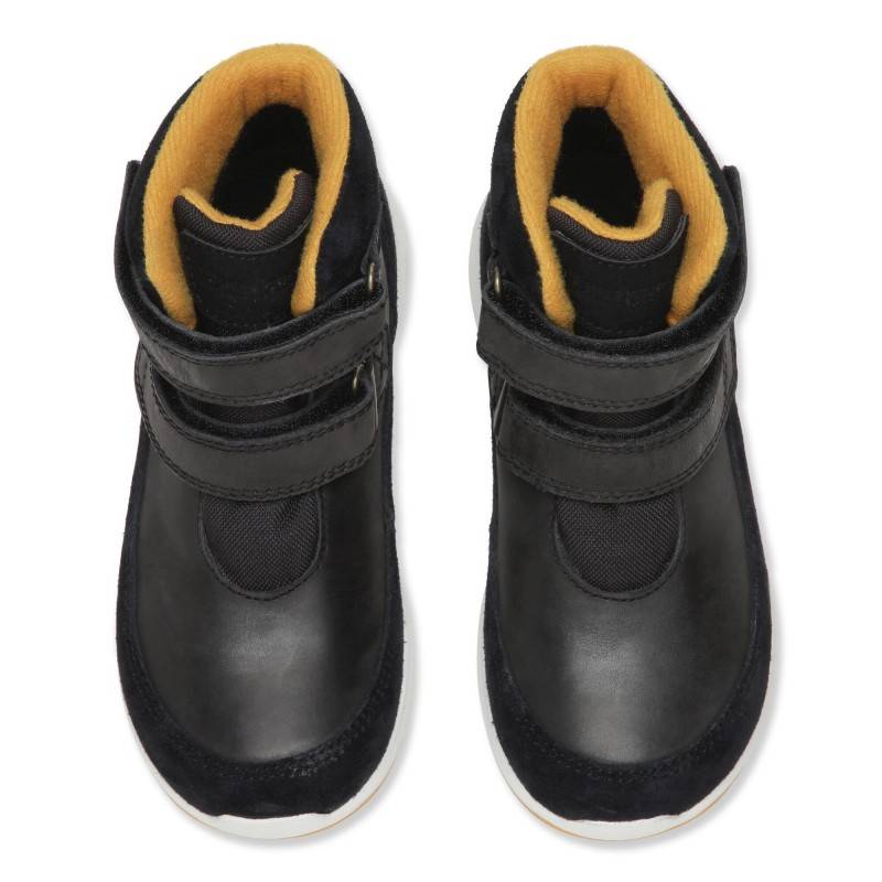 Bundgaard Daniel Tex Sort