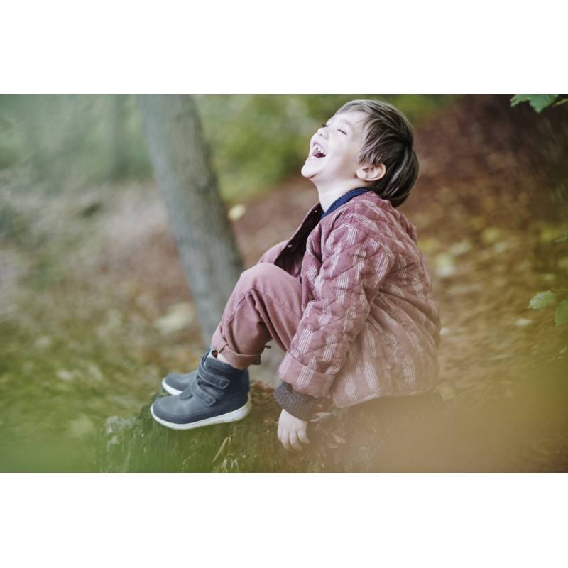 Bundgaard Daniel Tex Sort