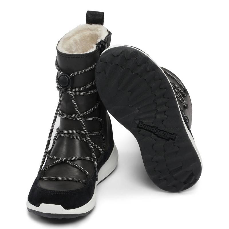 Bundgaard Diana Tex Sort